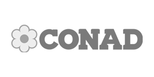 logo conad