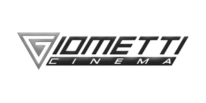 logo giometti cinema