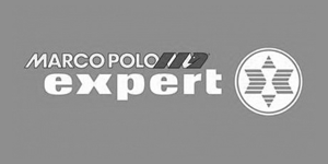 logo marco polo expert