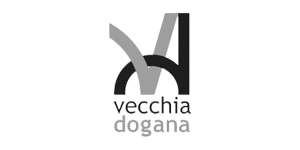 logo vecchia dogana